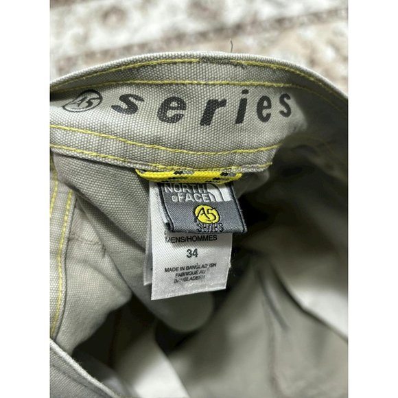 The North Face Tactical Series Cargo Pants - Picture 6 of 6